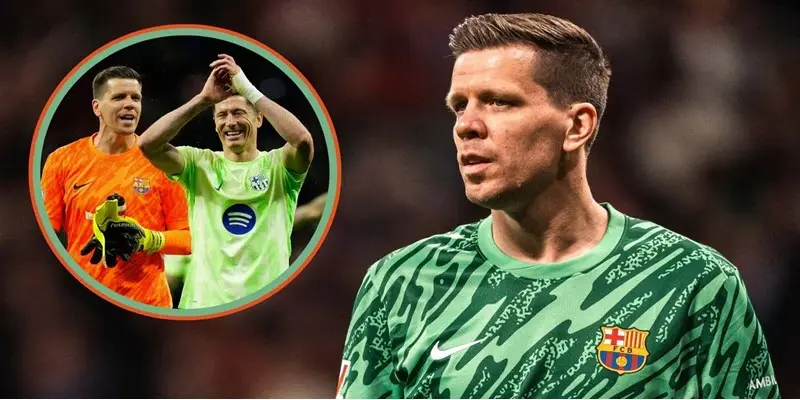 Wojciech Szczesny